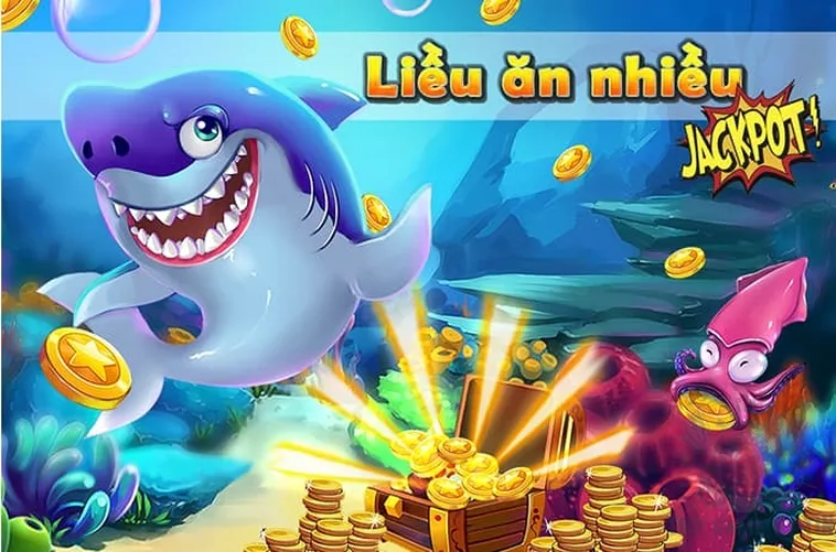 Bí Kíp Trở Thành Thợ Săn Cá BMWBet Chuyên Nghiệp Săn Thưởng Mỏi Tay