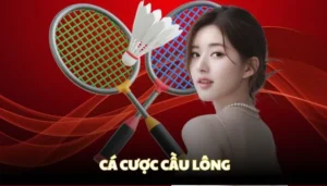 Bật Mí Cách Chơi Cá Cược Cầu Lông Tại BMWBet Thắng Lớn Mỗi Ngày