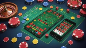 Bỏ Túi Cách Chơi Roulette Nhà Cái BMWBet Rinh Tiền Về Đầy Túi Ngay