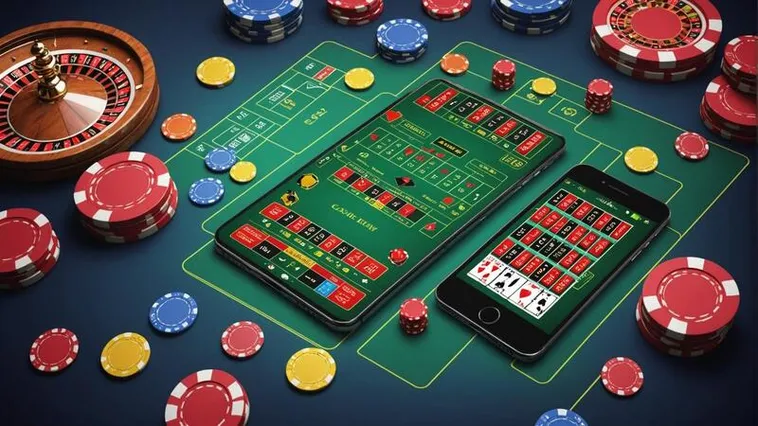 Bỏ Túi Cách Chơi Roulette Nhà Cái BMWBet Rinh Tiền Về Đầy Túi Ngay