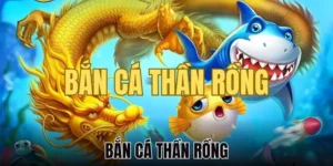 Săn Rồng Nhận Thưởng Lớn Cùng Cách Chơi Bắn Cá Rồng Tại BMWBet