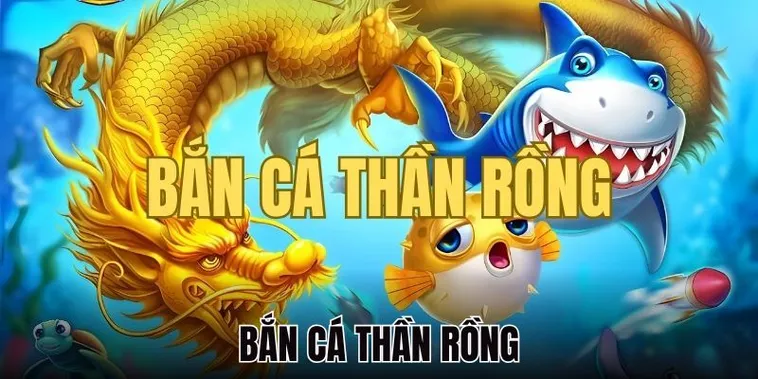 Săn Rồng Nhận Thưởng Lớn Cùng Cách Chơi Bắn Cá Rồng Tại BMWBet