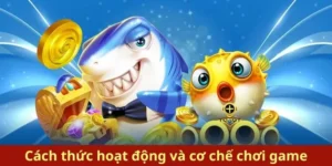 Hướng Dẫn Chinh Phục Bắn Cá Royal Fishing Tại BMWBet Nhận Thưởng Cực Lớn