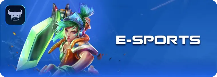 Hướng Dẫn Cách Chơi Thể Thao Điện Tử Tại BMWBet Dành Cho Game Thủ