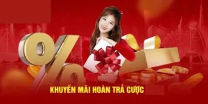 Tận Hưởng Đặc Quyền Hoàn Trả Không Giới Hạn Tại Nhà Cái BMWBet