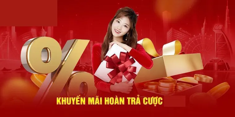 Tận Hưởng Đặc Quyền Hoàn Trả Không Giới Hạn Tại Nhà Cái BMWBet