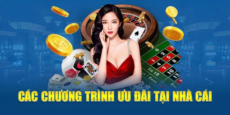 Khám Phá Kho Tàng Khuyến Mãi BMWBet Đỉnh Cao Nhận Thưởng Tiền Tỷ