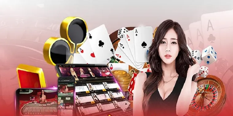 Cơ Hội Nhận Thưởng Nạp Lần 2 Tặng 50% Tại Nhà Cái BMWBet