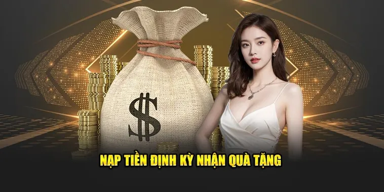 Hướng Dẫn Nạp Tiền BMWBet Siêu Tốc Nhận Ngay Ưu Đãi Khủng
