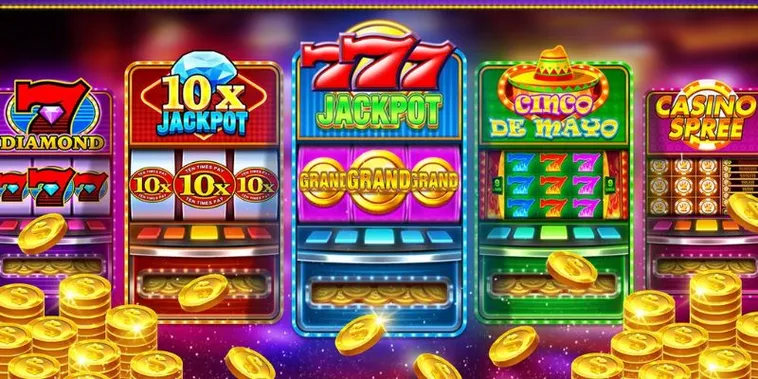 Nổ Hũ BMWBet Siêu Tốc Nhận Jackpot Tiền Tỷ Liền Tay