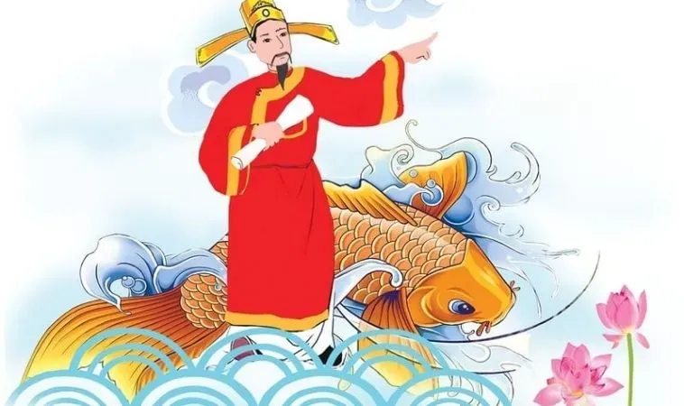 Nổ Hũ Táo Quân Tại BMWBet Nhận Thưởng Lớn Về Trời Ngay Thôi