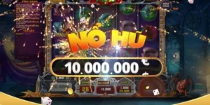 Nổ Hũ Vũ Trụ Tại BMWBet Săn Hũ Nổ Tung Thiên Hà Nhận Tiền