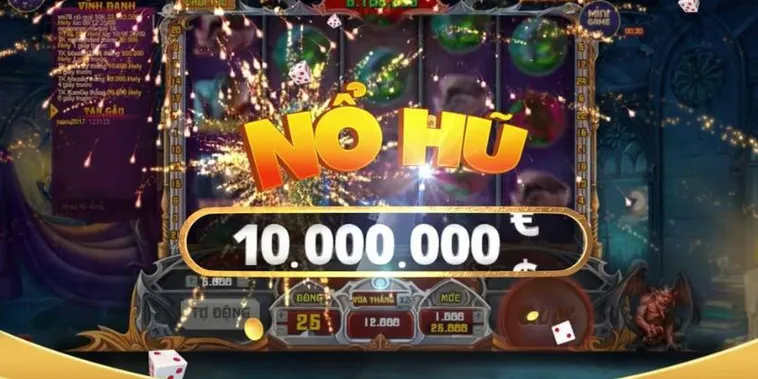 Nổ Hũ Vũ Trụ Tại BMWBet Săn Hũ Nổ Tung Thiên Hà Nhận Tiền