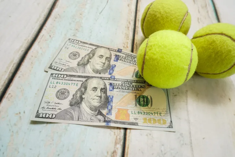 Săn Thưởng Grand Slam Tại Sảnh Cá Cược Quần Vợt BMWBet Đẳng Cấp
