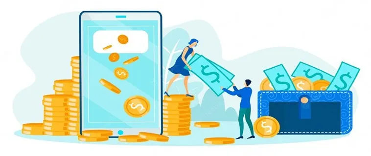 Rút Tiền BMWBet An Toàn Tuyệt Đối Về Tài Khoản Tích Tắc