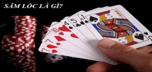 Tuyệt Chiêu Cách Chơi Sâm Lốc Nhà Cái BMWBet Báo Sâm Thắng Đậm