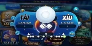 Bật Mí Cách Chơi Tài Xỉu Nhà Cái BMWBet Đơn Giản Nhận Thưởng Khủng