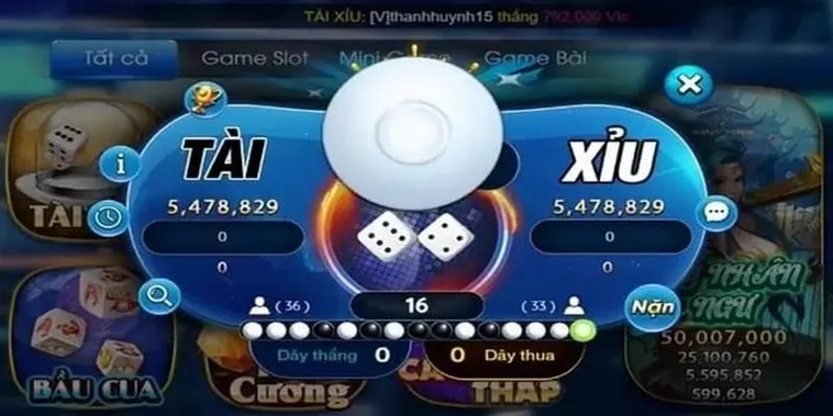 Bật Mí Cách Chơi Tài Xỉu Nhà Cái BMWBet Đơn Giản Nhận Thưởng Khủng