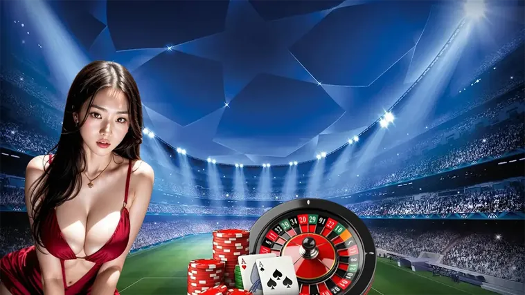 Trải Nghiệm Đỉnh Cao Sảnh Cược Thể Thao BMWBet Thưởng Lớn