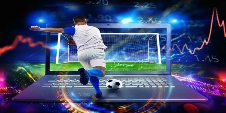 Thử Vận May Cùng Cá Cược Thể Thao Ảo BMWBet Rinh Ngay Quà Khủng