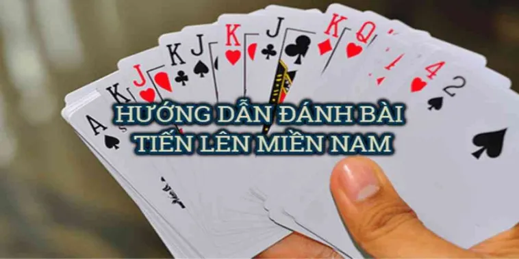 Bí Kíp Chơi Tiến Lên Miền Nam BMWBet Thắng Lớn Mỗi Ngày