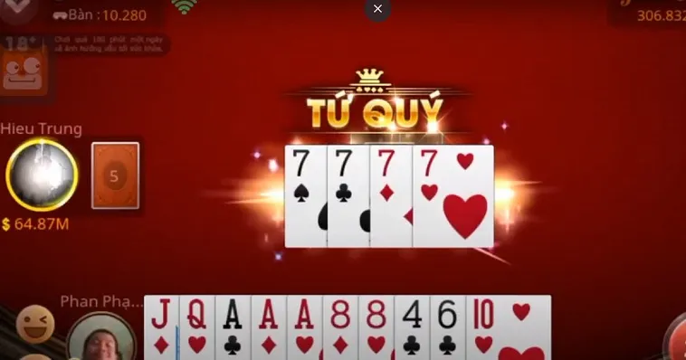 Bí Kíp Chơi Tiến Lên Miền Nam BMWBet Thắng Lớn Mỗi Ngày