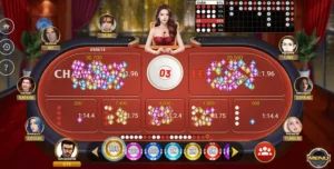 Rung Đùi Hốt Bạc Xóc Đĩa BMWBet Với Tỷ Lệ Ăn Cực Cao Hấp Dẫn