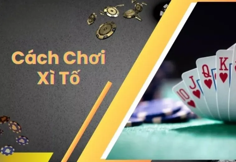 Chinh Phục Bàn Cược Xì Tố Đỉnh Cao BMWBet Rinh Ngay Thưởng Lớn Về Tay